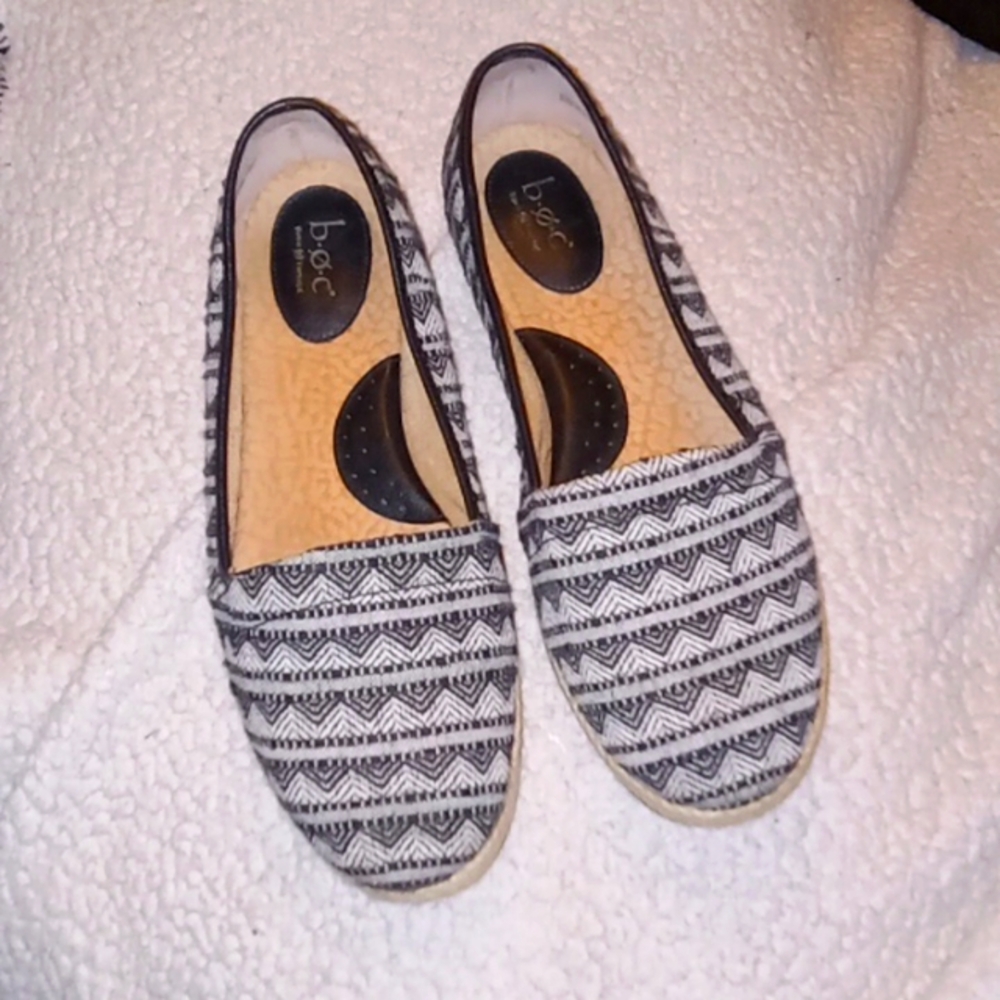 BOC Womens shoes